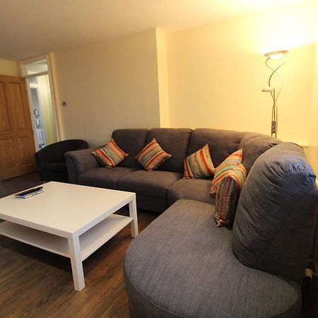 Maryville Apartment By Townlets Belfast Exteriör bild